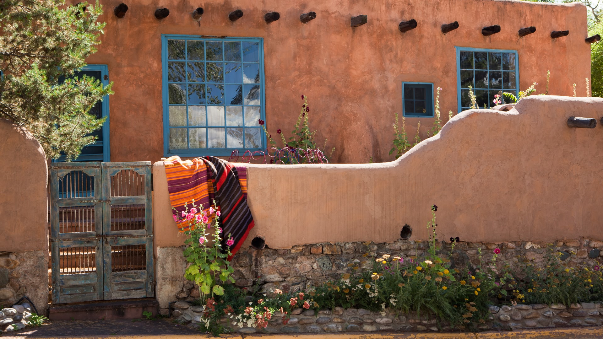 Santa Fe