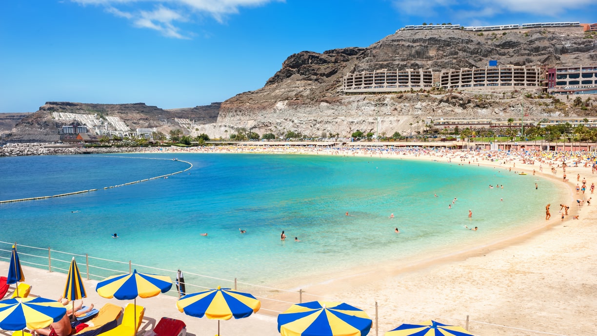 Gran Canaria