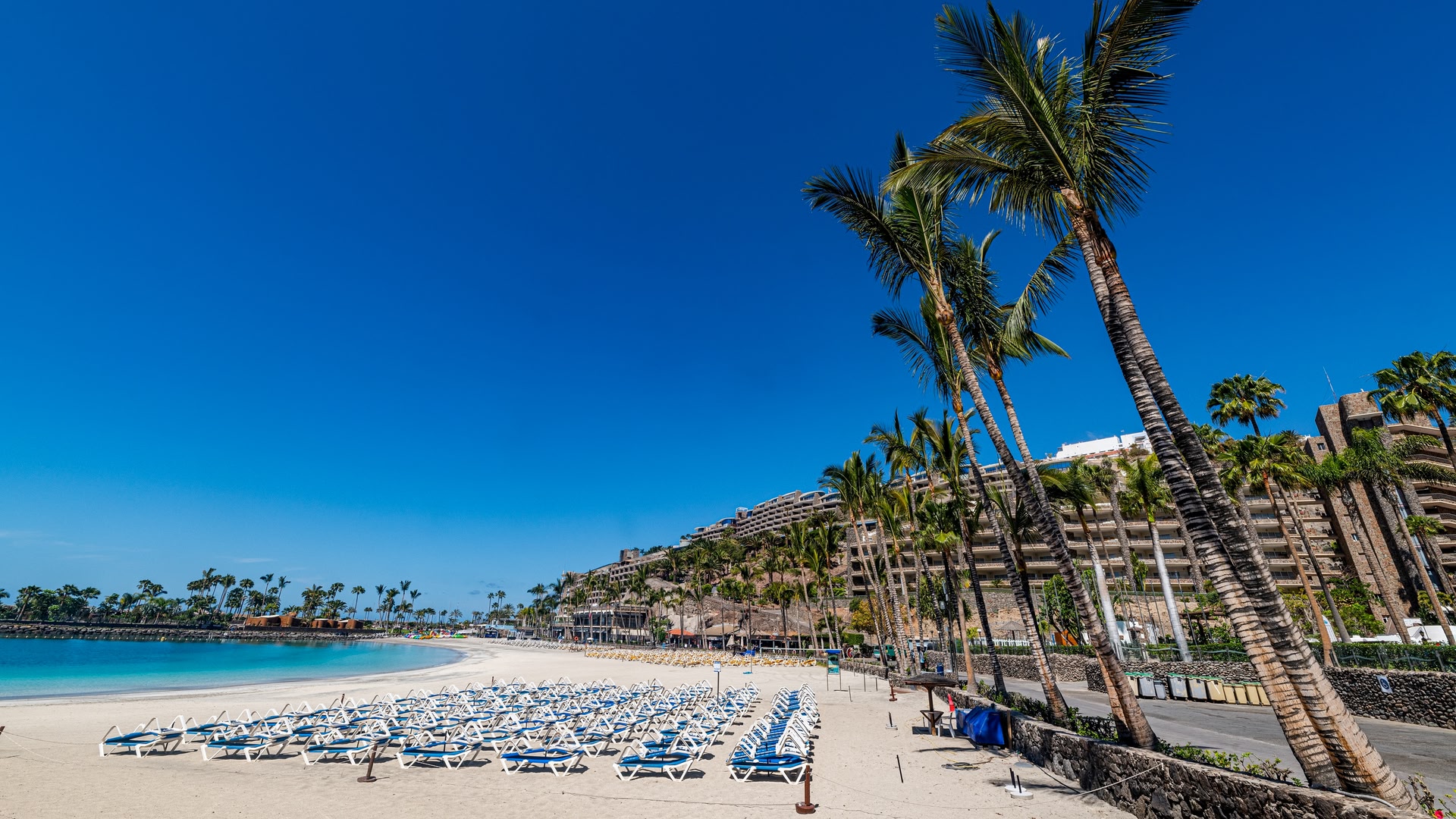 Gran Canaria