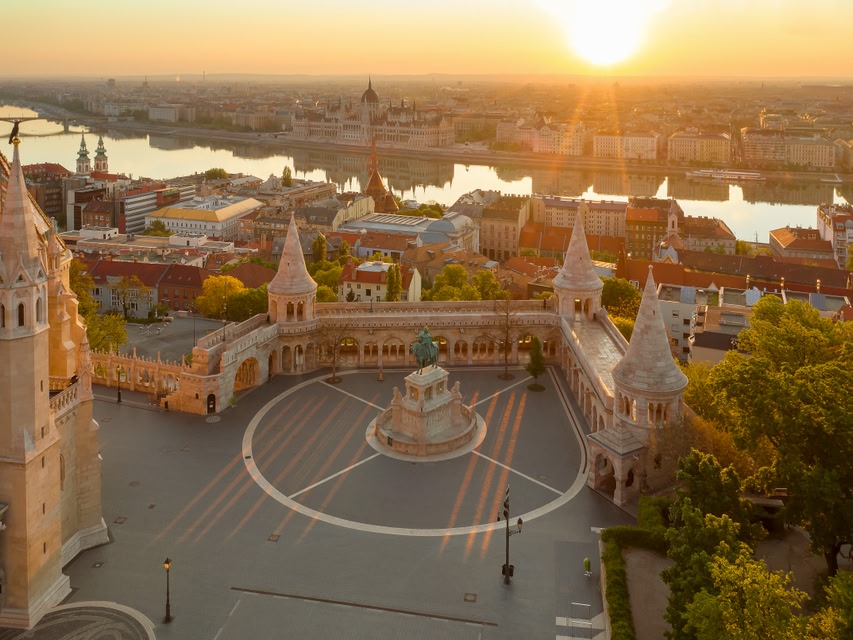 Budapest, Hungary