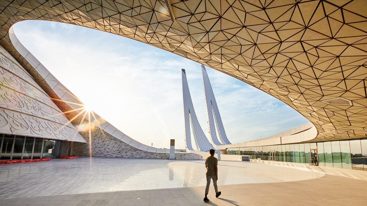 Doha