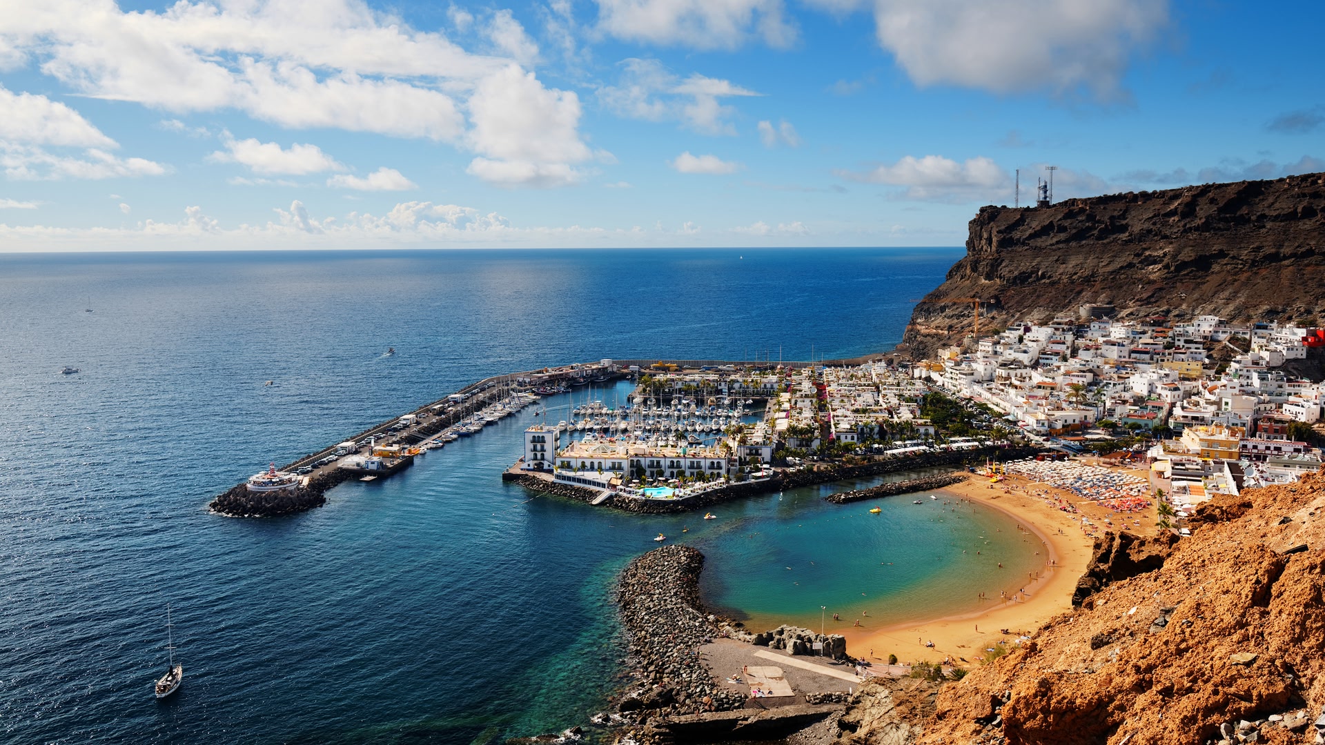 Gran Canaria