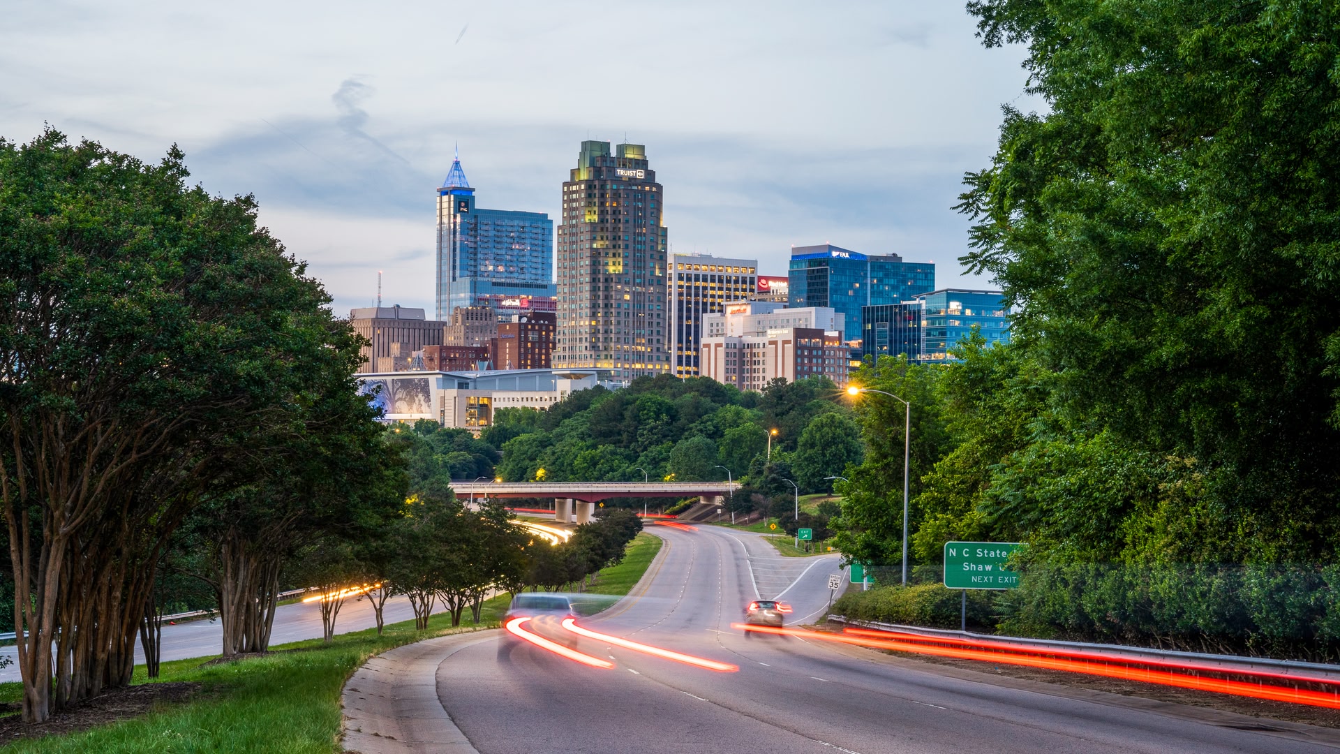 Raleigh