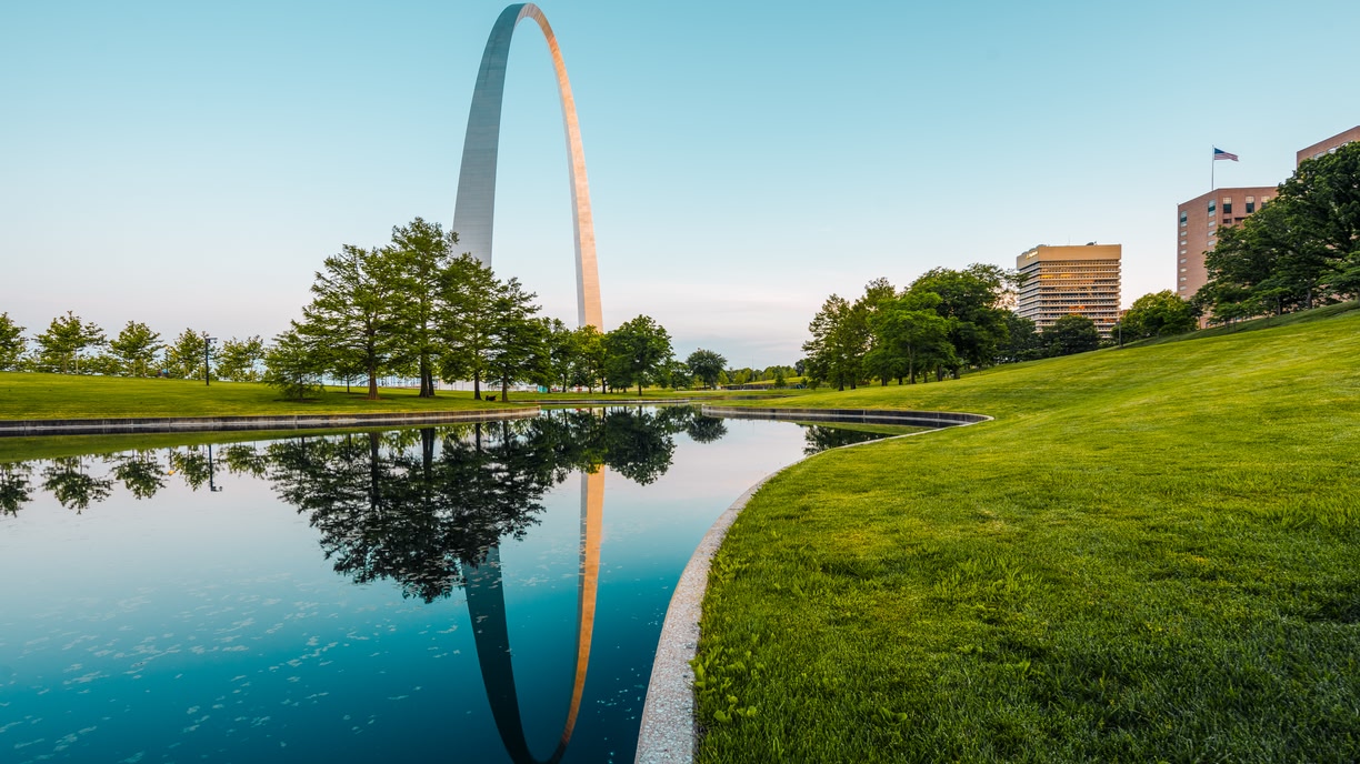 St. Louis