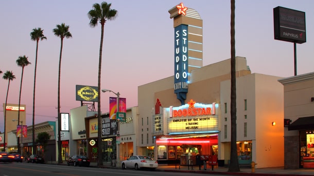 Los Angeles