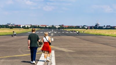 Tempelhof