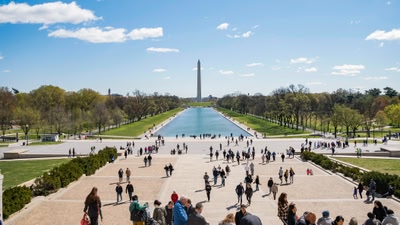 Washington DC