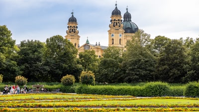 Bavaria