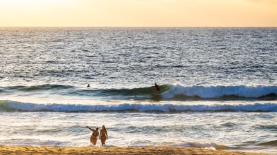 Australia