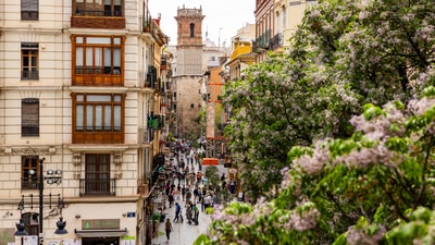 Valencia