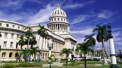 Cuba