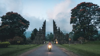 Indonesia