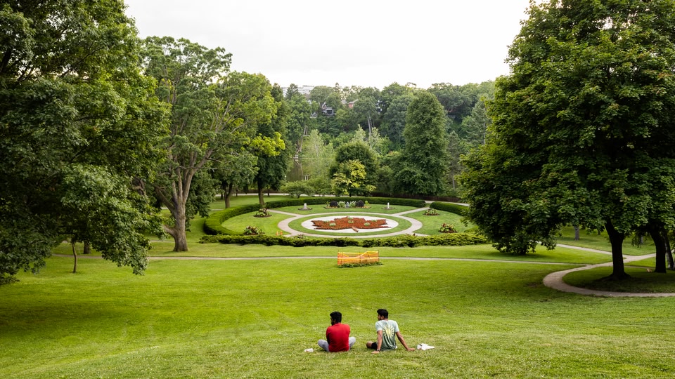 Holiday to Toronto in 2026 | Skyscanner
