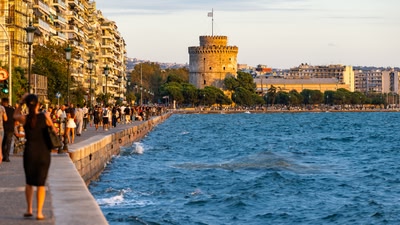 Thessaloniki