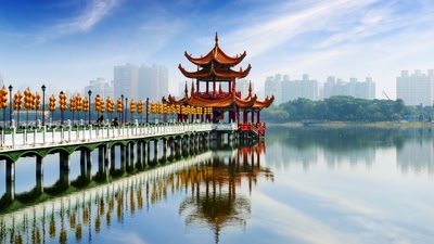 Taiwan