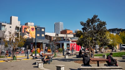 San Francisco
