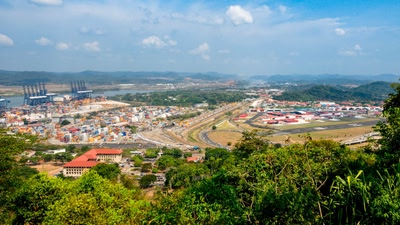 Panama