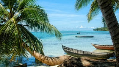 Madagascar