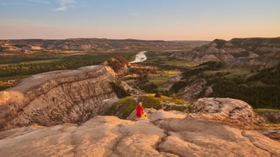 North Dakota