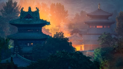 China