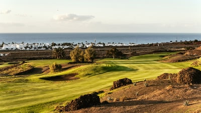Canary Islands