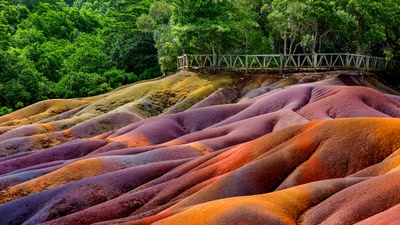 Mauritius