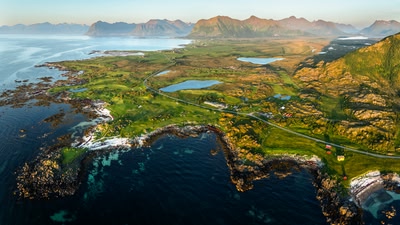 Norway