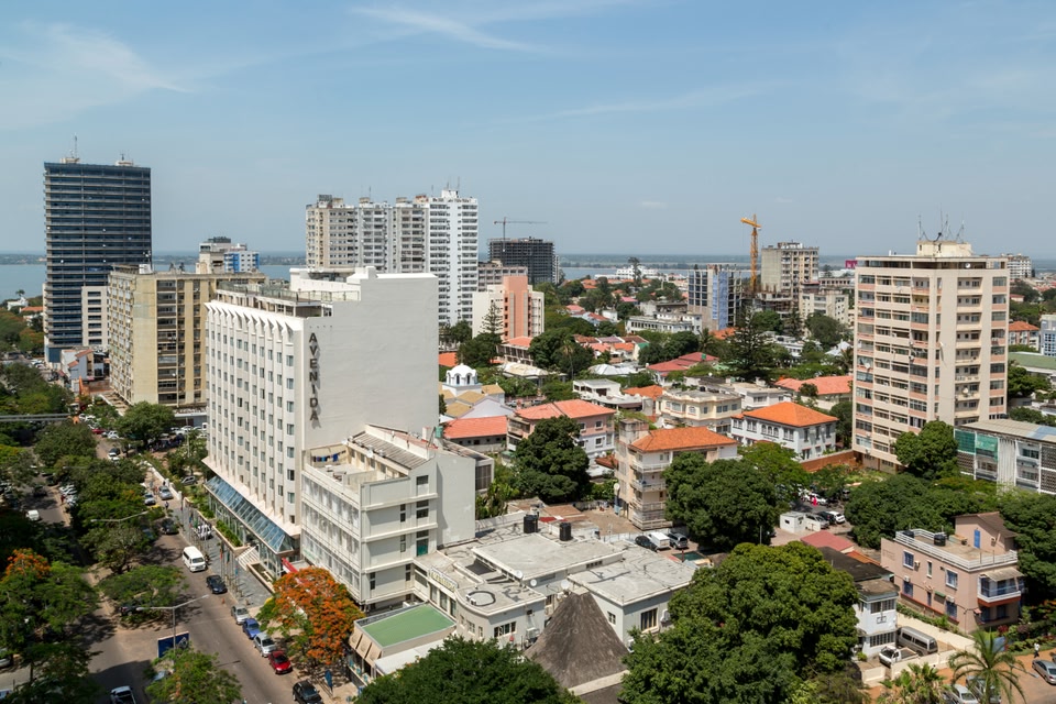 Cheap car hire in Maputo, Mozambique from R 837/day | Skyscanner