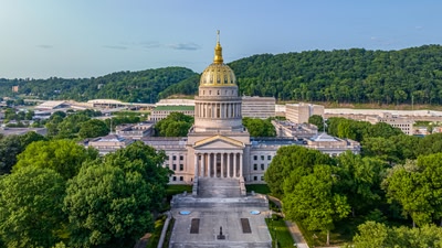 West Virginia