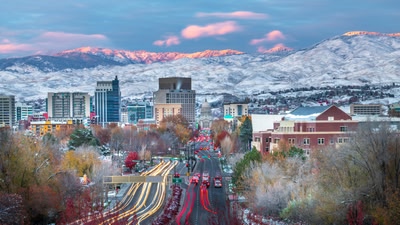 Boise