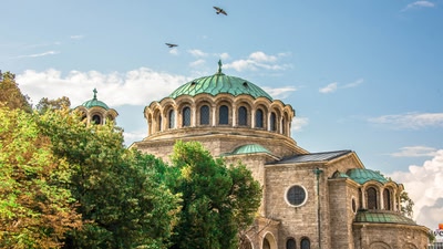 Bulgaria