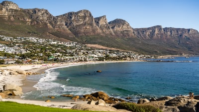 Cape Town