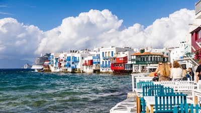 Mykonos