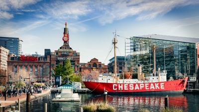 Maryland