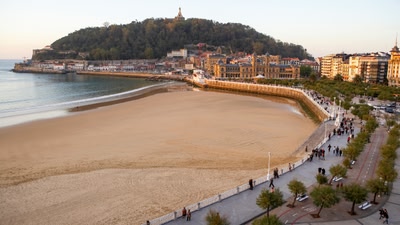 San Sebastian