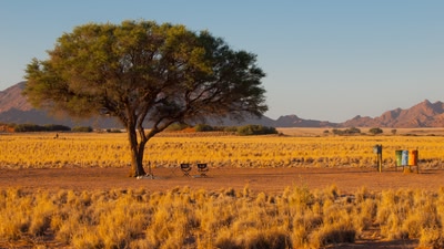 Namibia