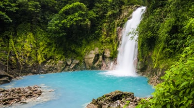Costa Rica