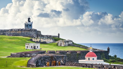 Puerto Rico