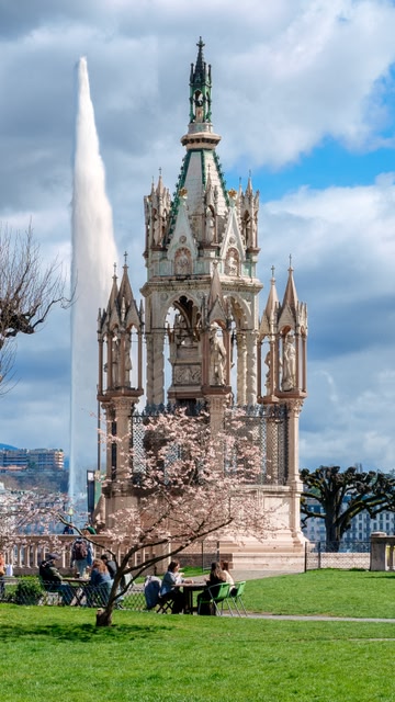 2026年版】ジュネーブ 旅行・観光 | スカイスキャナー