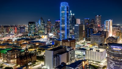 Dallas