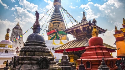 Nepal