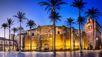 Almeria