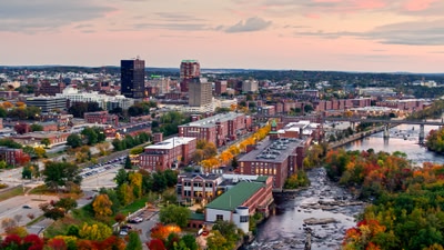 New Hampshire