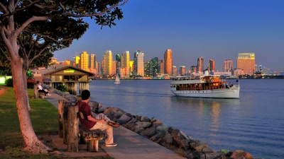 San Diego