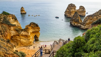 Portugal