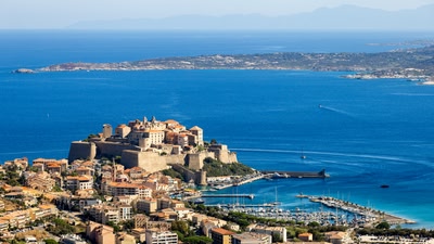 Corsica