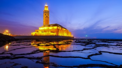 Morocco