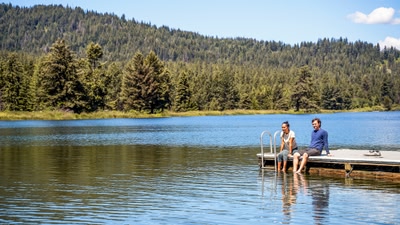 Idaho