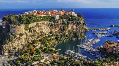 Monaco