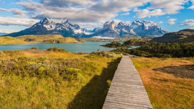 Chile